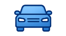 Icône Automobile